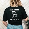 Men’s Alabama Slamma Montgomery Riverfront shirt