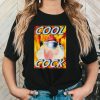 Tiffany Stratton pose shirt