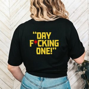 Men’s Day fucking one William Karlsson shirt