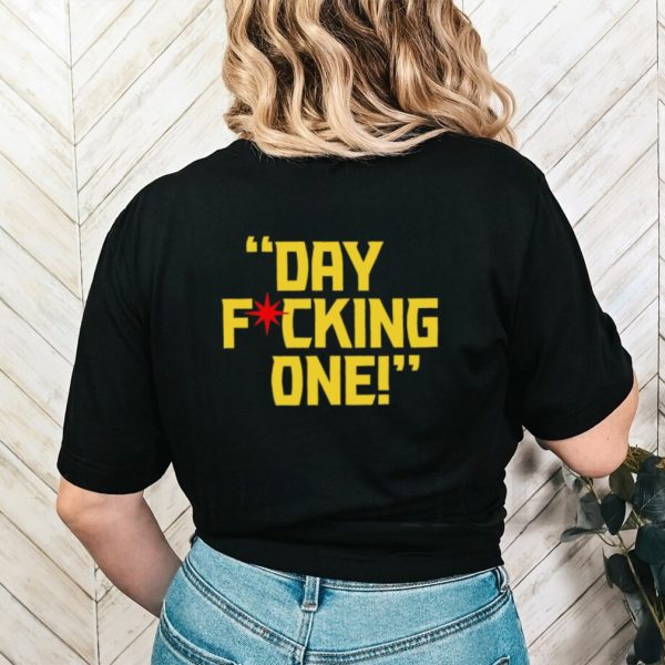 Men’s Day fucking one William Karlsson shirt