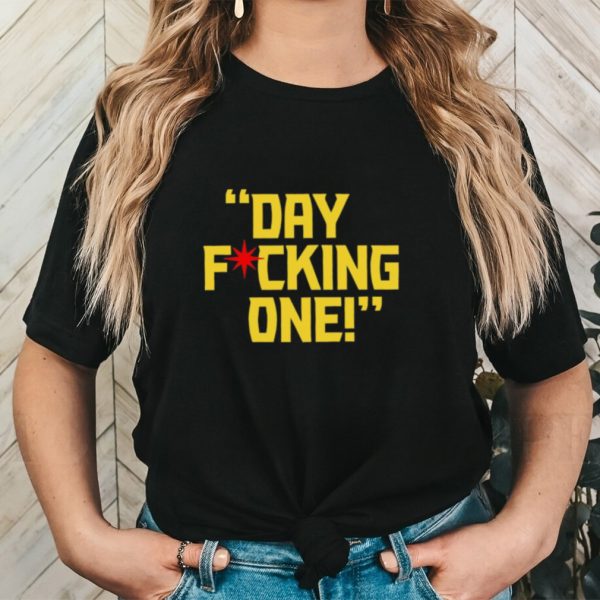 Men’s Day fucking one William Karlsson shirt