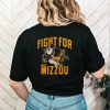 Men’s Fight for old Mizzou shirt