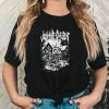 Men’s Johnnie Guilbert Haunted House shirt