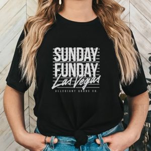 Men’s Sunday Funday Las Vegas shirt