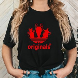 Men’s The Treble Originals 99 shirt