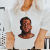 Men’s Westside Gunn Chris Benoit shirt