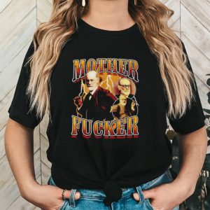 Mother Fucker Freud shirt