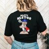 Nasty Nestor 2023 shirt