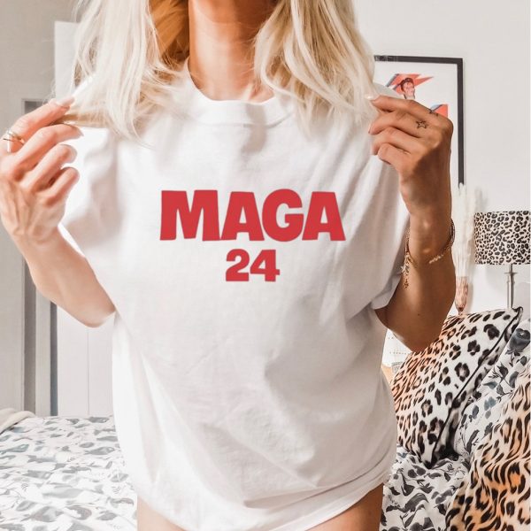 Official Ada Lluch Maga 24 Shirt