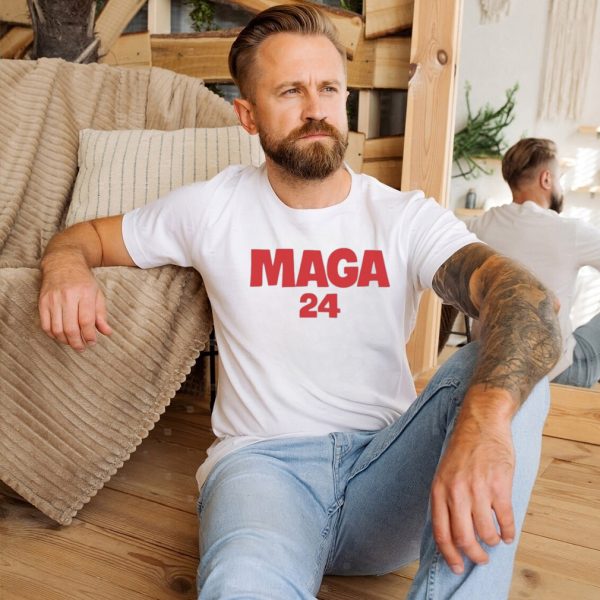 Official Ada Lluch Maga 24 Shirt