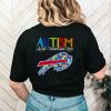 Official Buffalo bills autism accept understand love 2023 shirt