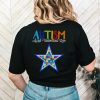 Official Dallas Cowboys Autism Accept Understand Love 2023 Shirt