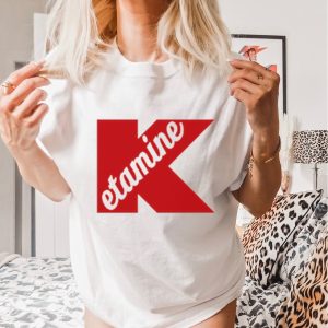 Official K Hole Atamine Shirt