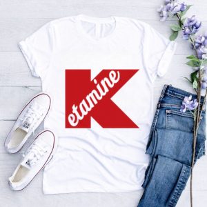 Official K Hole Atamine Shirt