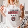 Official The Lookouts Cheddar Biggest Little Fan Shirt