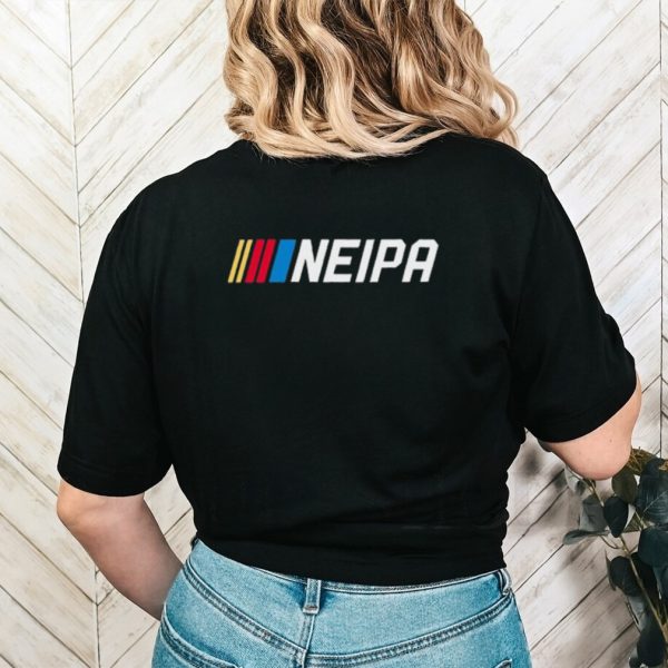 Official new England IPA NASCAR 2023 Shirt