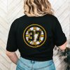 Patrice bergeron 37 shirt