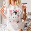 Pee wee herman shirt paul reubens I know you are but what am I shirt