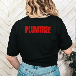 Plumtree Scott Pilgrim Shirt