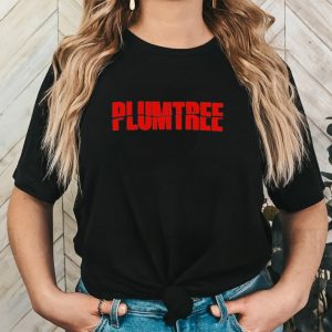 Plumtree Scott Pilgrim Shirt