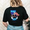 The Eras Kim Kardashian retro tour shirt