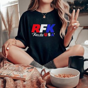 RFK for the USA retro shirt