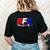 RFK for the USA shirt