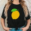 Rebecca Quin Becky Lynch lemon shirt