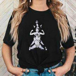 Red Hot Chili Peppers Totem shirt