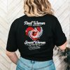 60 years 1963 2023 General Hospital thank you for the memories shirt