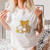 Rilakkuma Big Family shirt