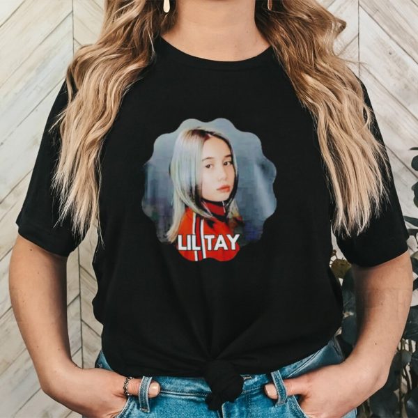 Rip Lil Tay Teen Internet Rapper shirt