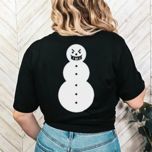 Salem Snowman Shirt