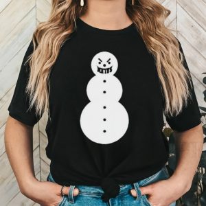 Salem Snowman Shirt