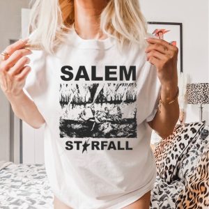 Salem Starfall shirt, hoodie, sweater and tank top