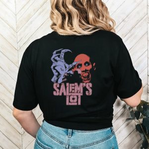 Salem’s Lot Summer Blow Out shirt