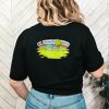 Santa Cruz Ninja Turtles shirt