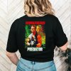 Schwarzenegger Predator 87 shirt