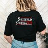 Seinfeld Costanza 24 a campaign about nothing shirt