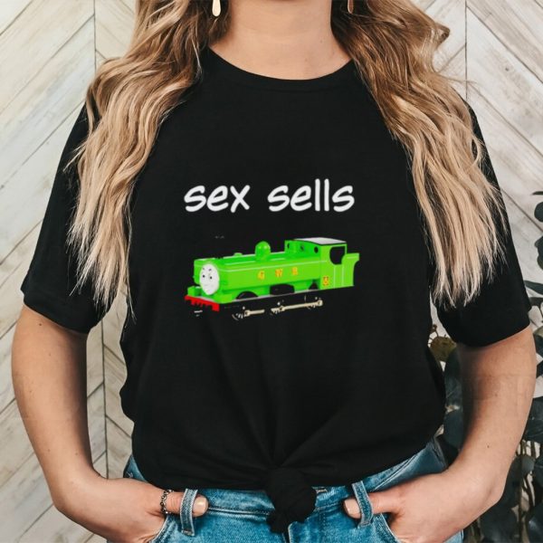 Sex sells bachmann shirt