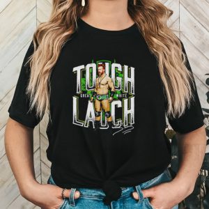 Sheamus Tough Laoch Superstars WWE Shirt