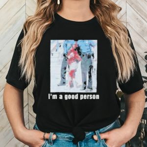 Snooki I’m A Good Person Shirt