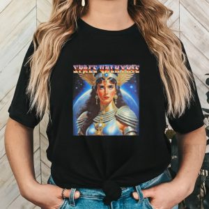 Space Valkyrie shirt