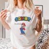 Squirt it’s a pee shirt