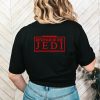 Star Wars Revenge Of The Jedi shirt