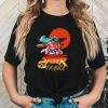 Sumo Street Fighter France shirt