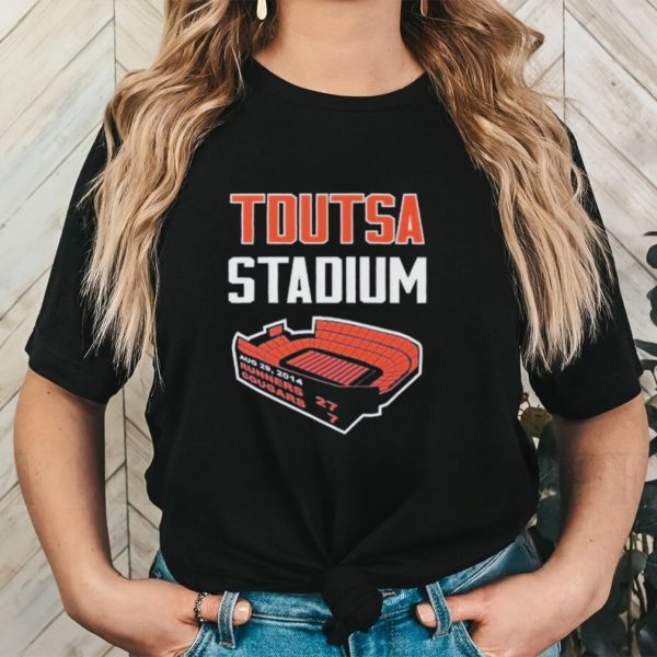 TDUTSA stadium shirt