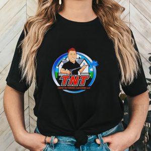 TNT home exterior cleaming LLC shirt