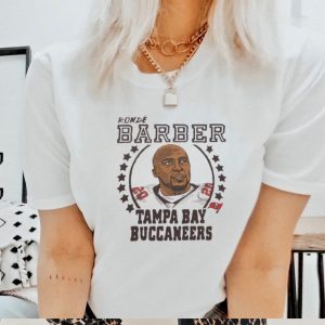 Tampa bay buccaneers ronde barber shirt