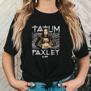 Tatum Paxley Cross shirt